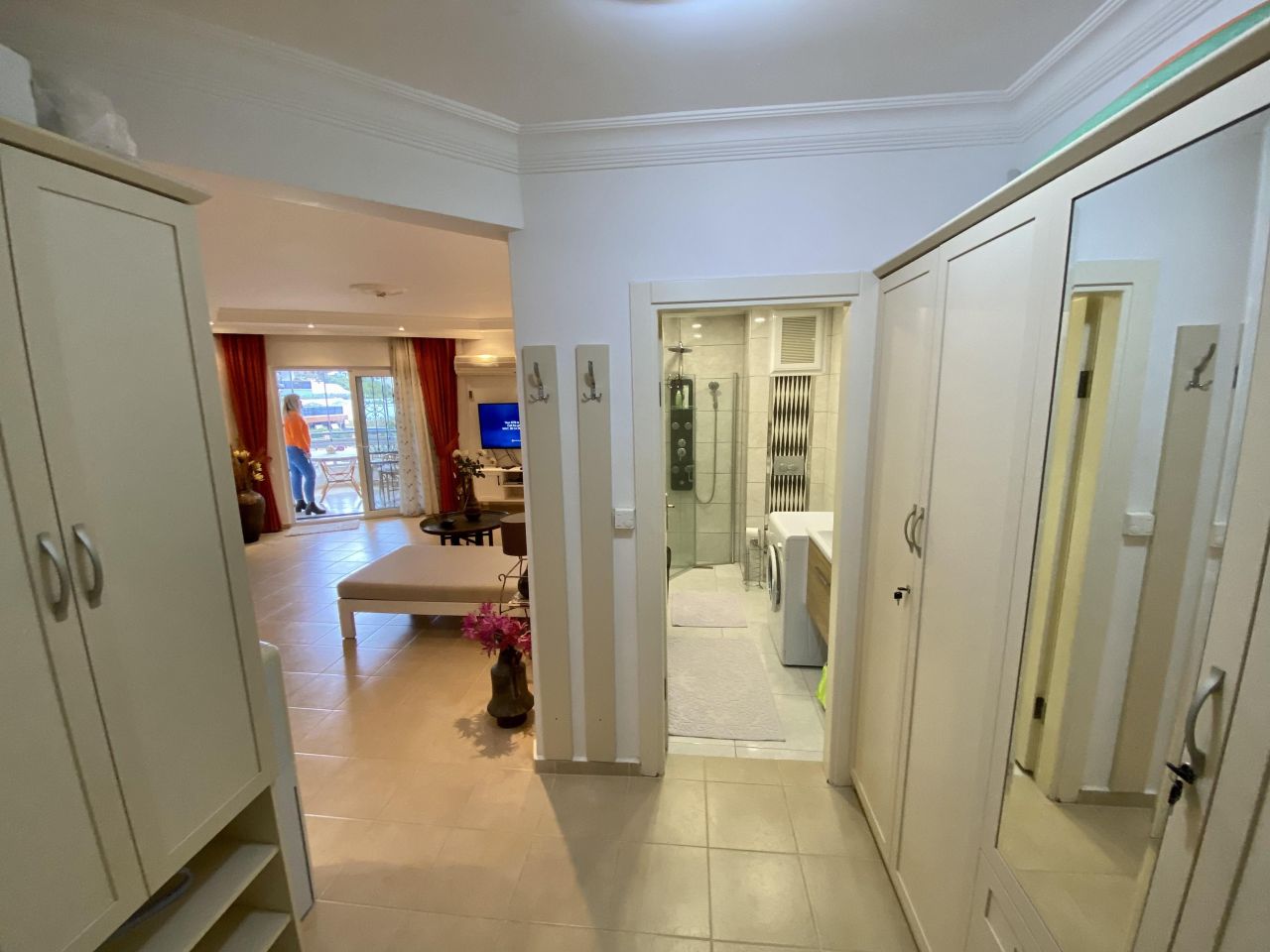 Квартира в Алании, Турция, 110 м² - фото 2