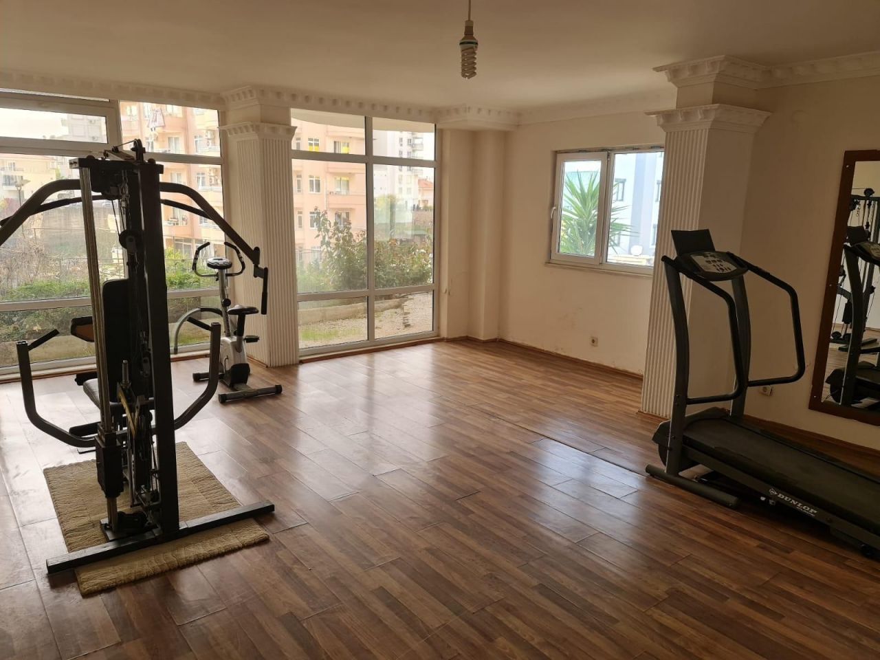 Пентхаус в Алании, Турция, 170 м² - фото 2