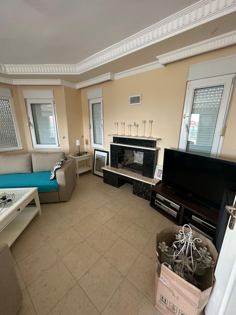 Вилла в Алании, Турция, 320 м² - фото 2