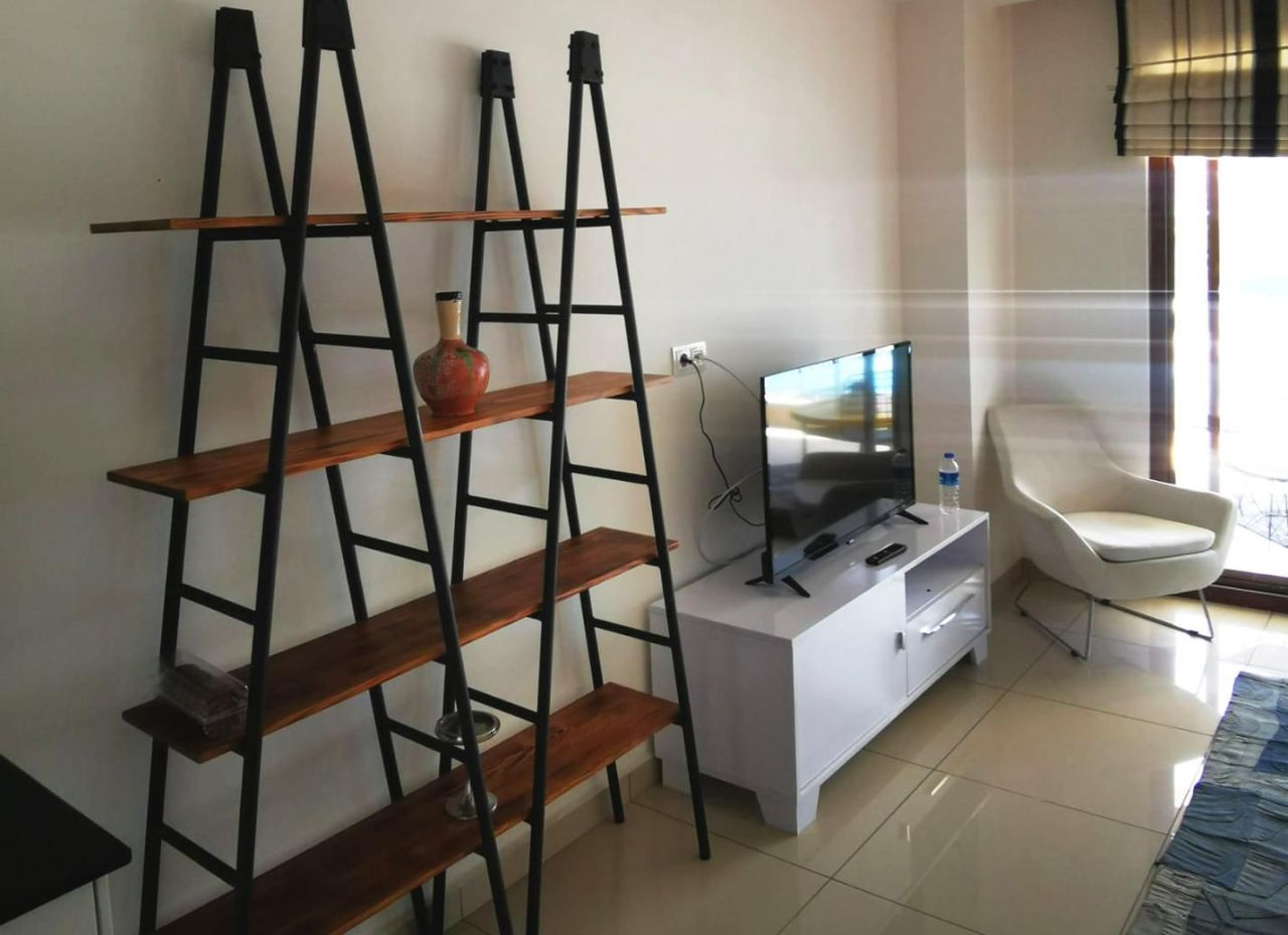 Квартира в Алании, Турция, 75 м² - фото 2