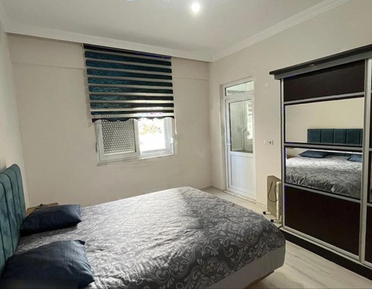 Квартира в Алании, Турция, 115 м² - фото 2