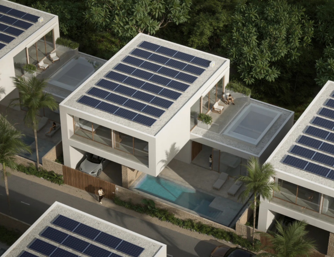 Квартира на Пхукете, Таиланд, 72 м² - фото 2