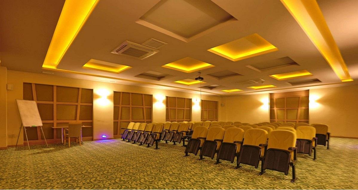 Квартира в Алании, Турция, 180 м² - фото 2