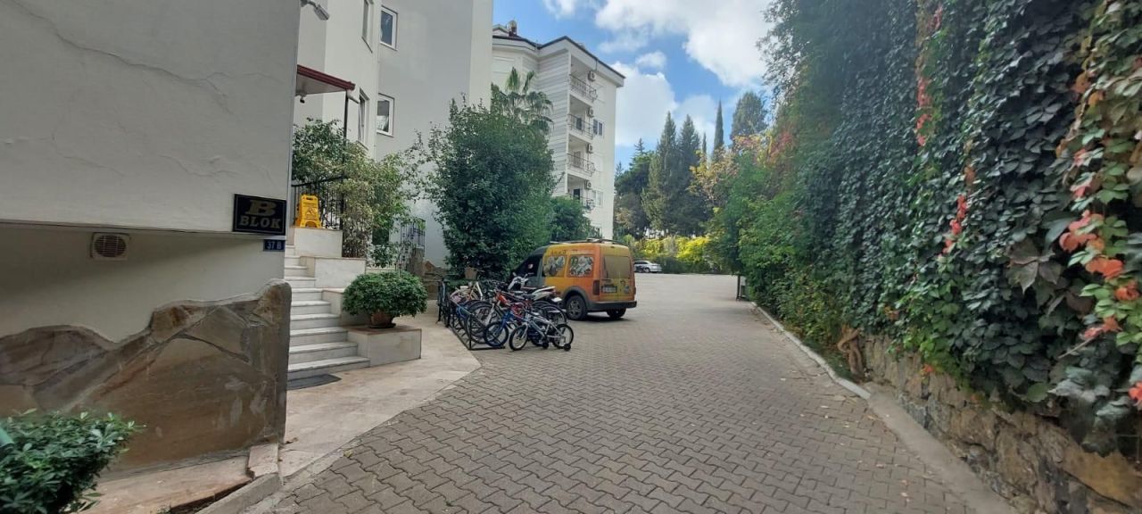 Квартира в Алании, Турция, 130 м² - фото 2