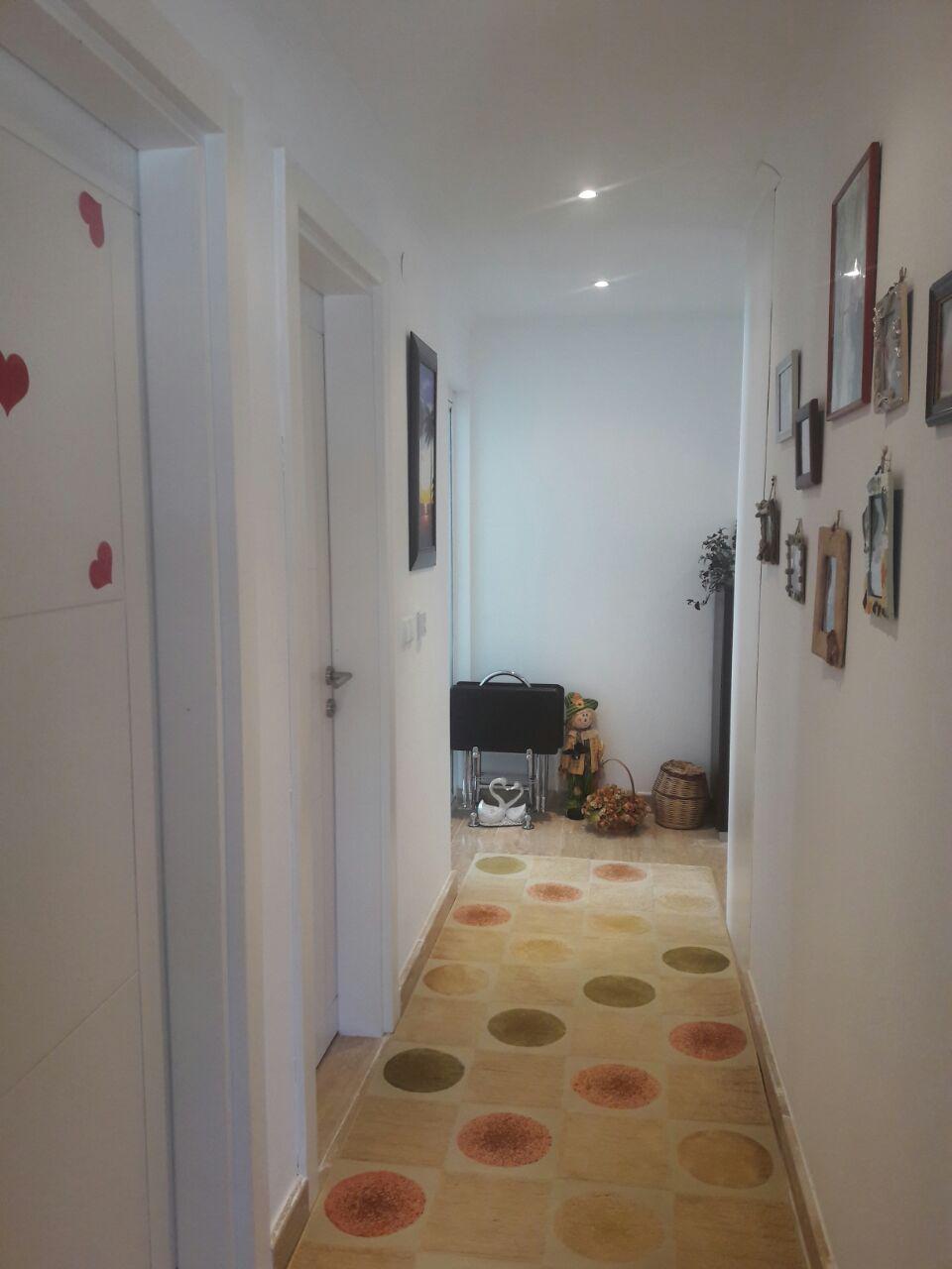 Квартира в Алании, Турция, 105 м² - фото 2