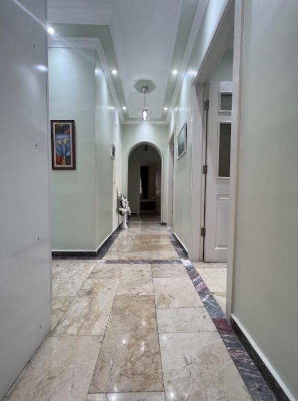 Квартира в Алании, Турция, 140 м² - фото 2