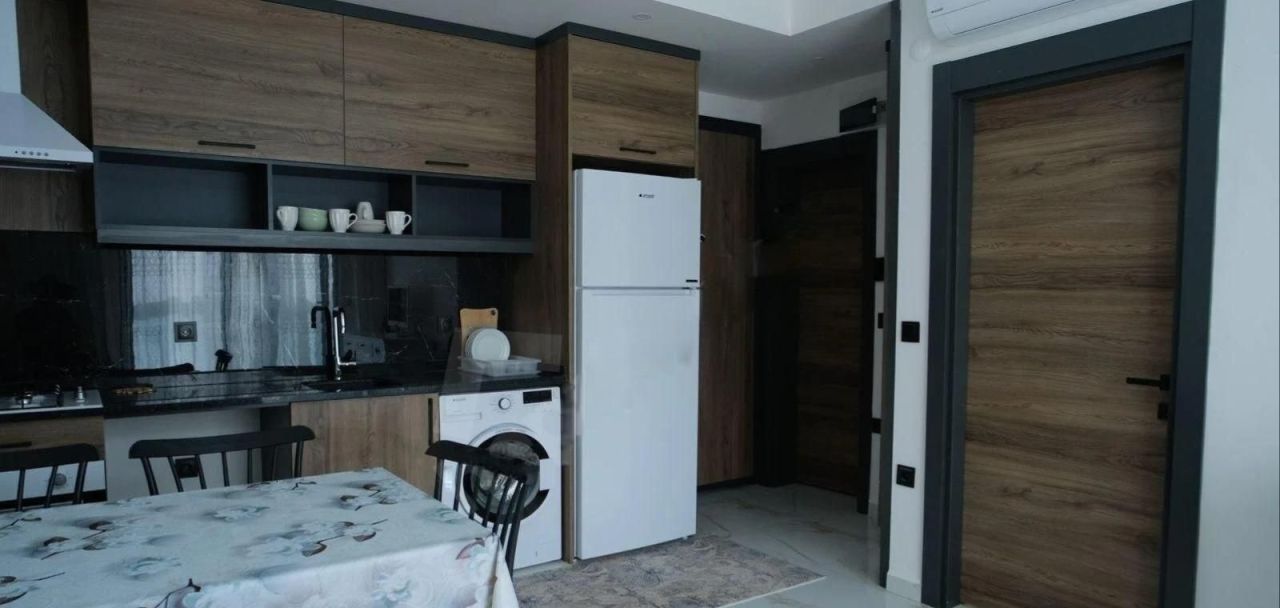 Квартира в Алании, Турция, 62 м² - фото 2