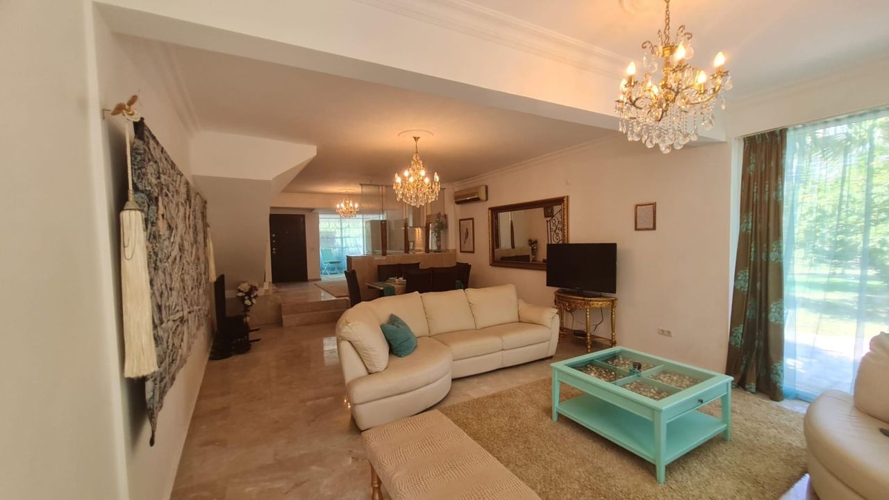 Вилла в Конаклы, Турция, 250 м² - фото 2