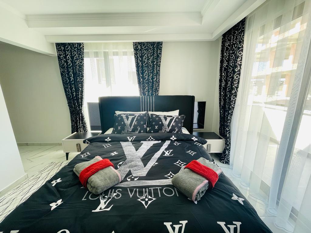 Пентхаус в Алании, Турция, 80 м² - фото 2