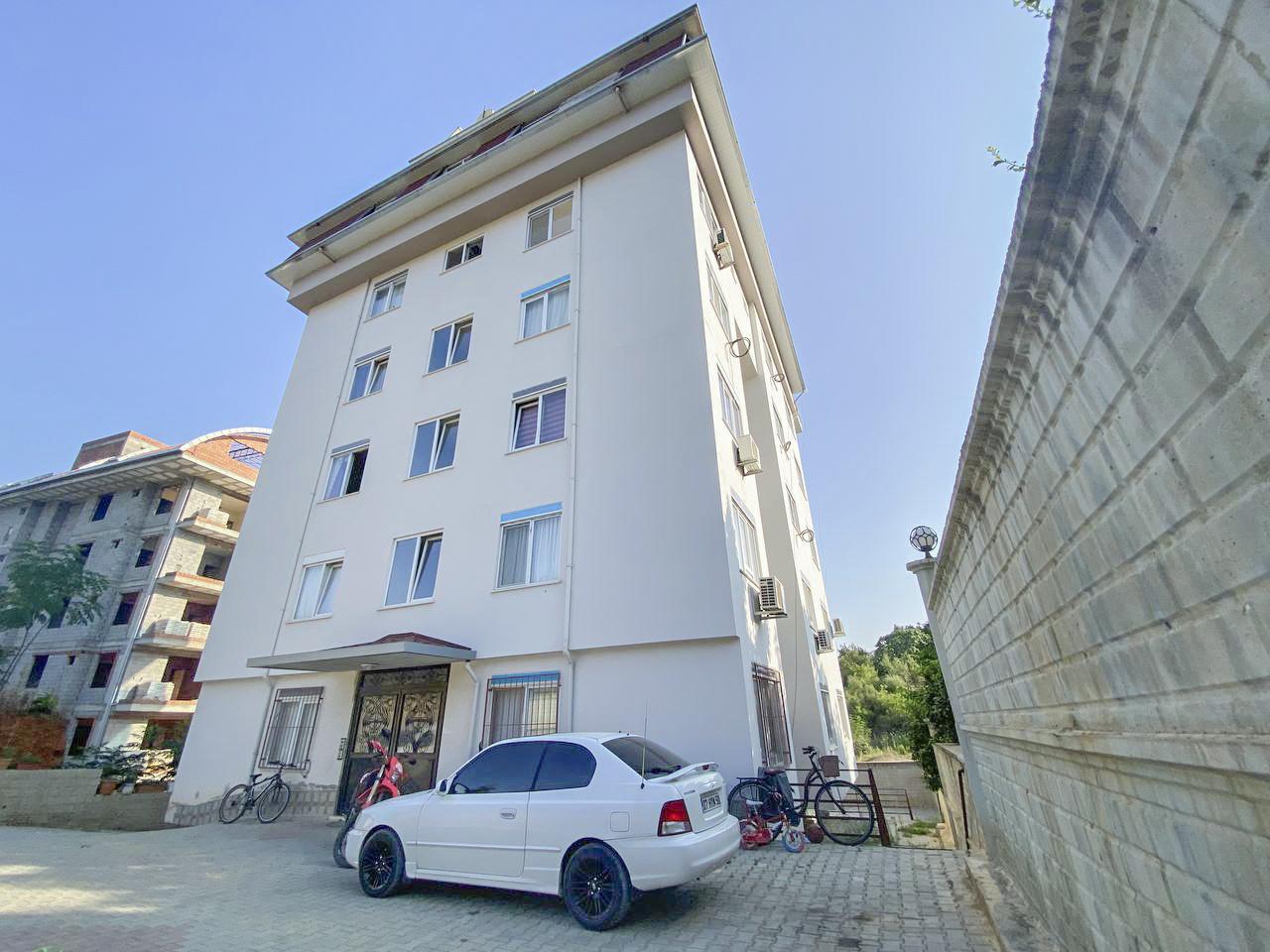 Квартира в Алании, Турция, 160 м² - фото 2