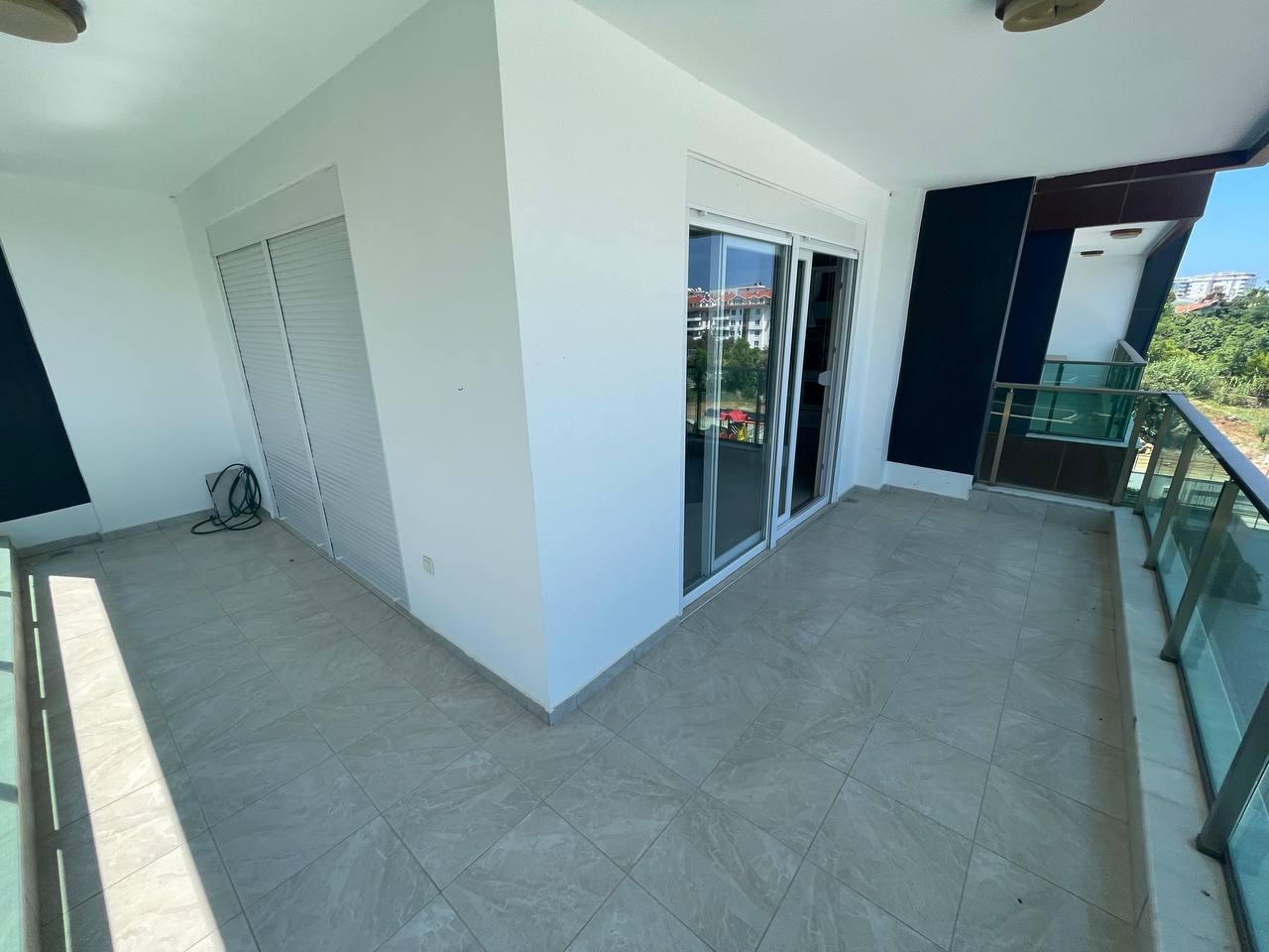 Квартира в Кестеле, Турция, 120 м² - фото 2