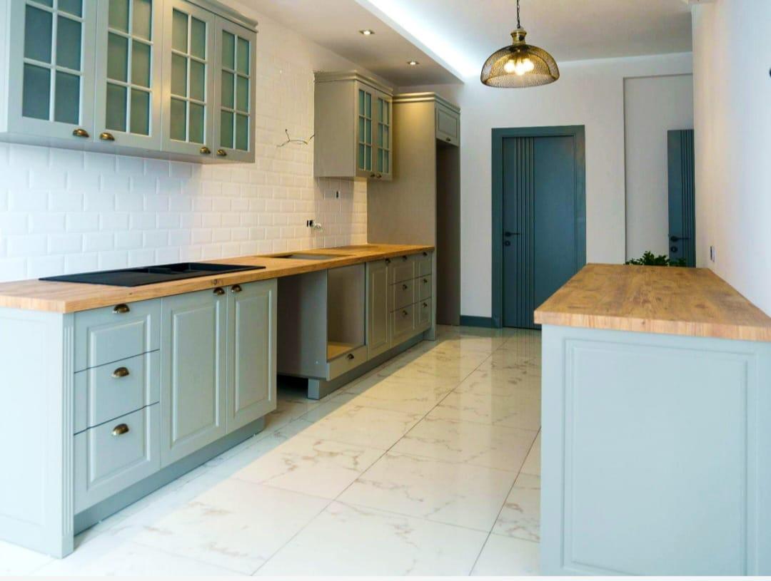 Квартира в Алании, Турция, 159 м² - фото 2