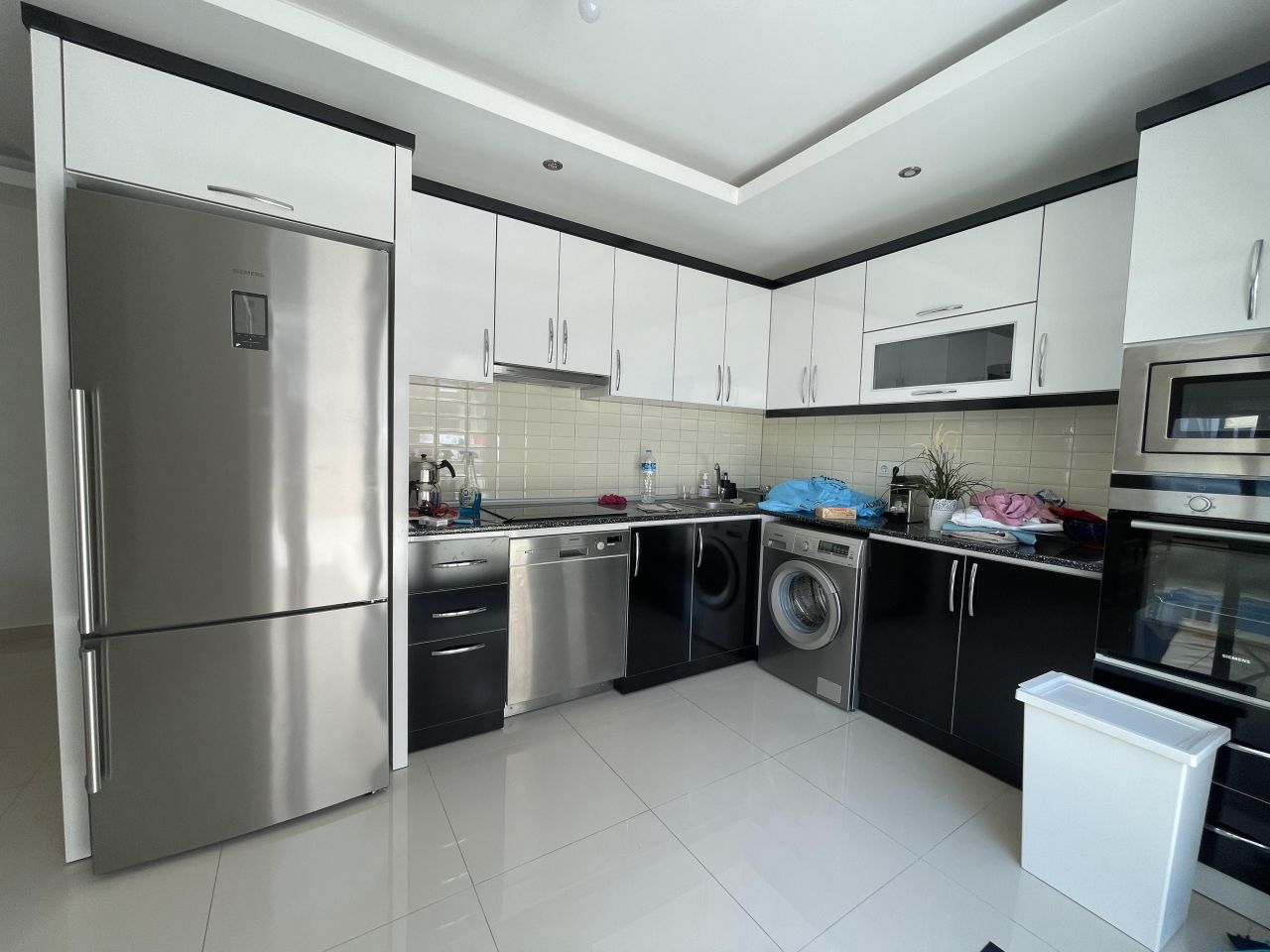 Пентхаус в Кестеле, Турция, 100 м² - фото 2