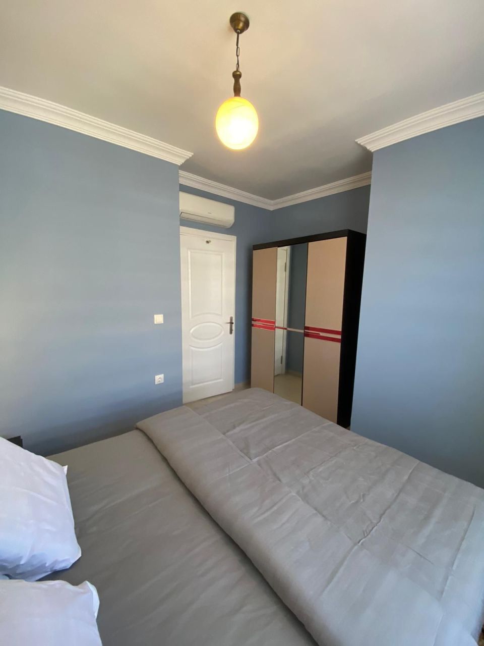 Квартира в Алании, Турция, 65 м² - фото 2