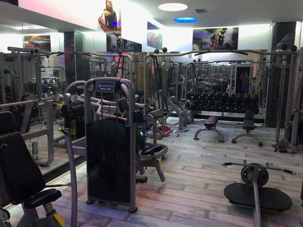 Квартира в Алании, Турция, 95 м² - фото 2