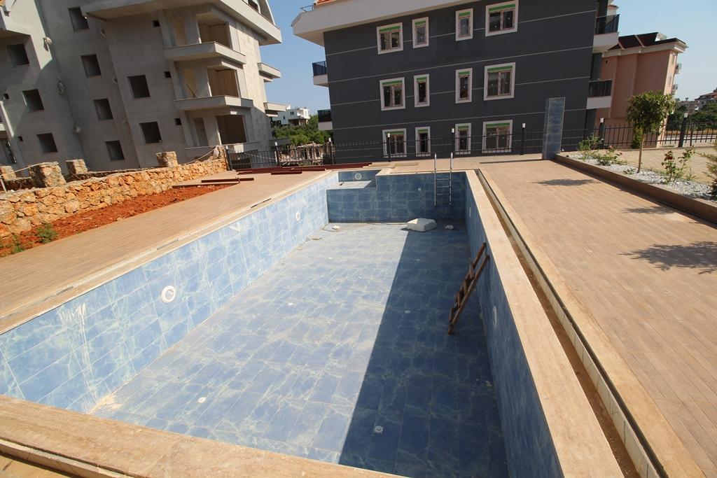 Квартира в Алании, Турция, 110 м² - фото 2