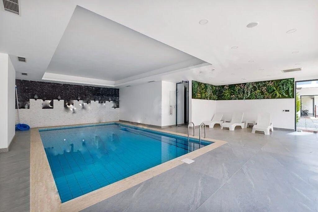 Квартира в Алании, Турция, 43 м² - фото 2