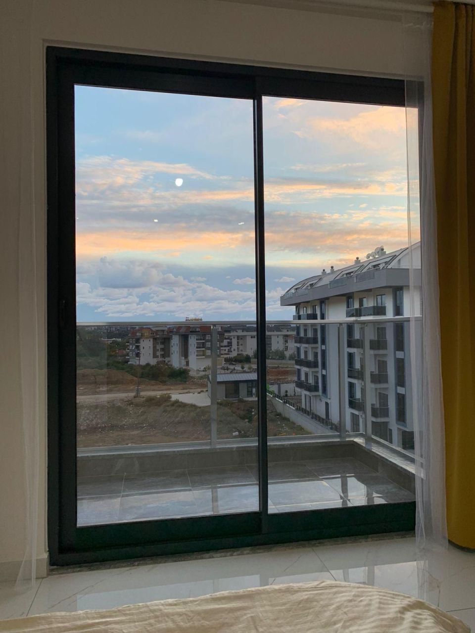 Квартира в Алании, Турция, 50 м² - фото 2