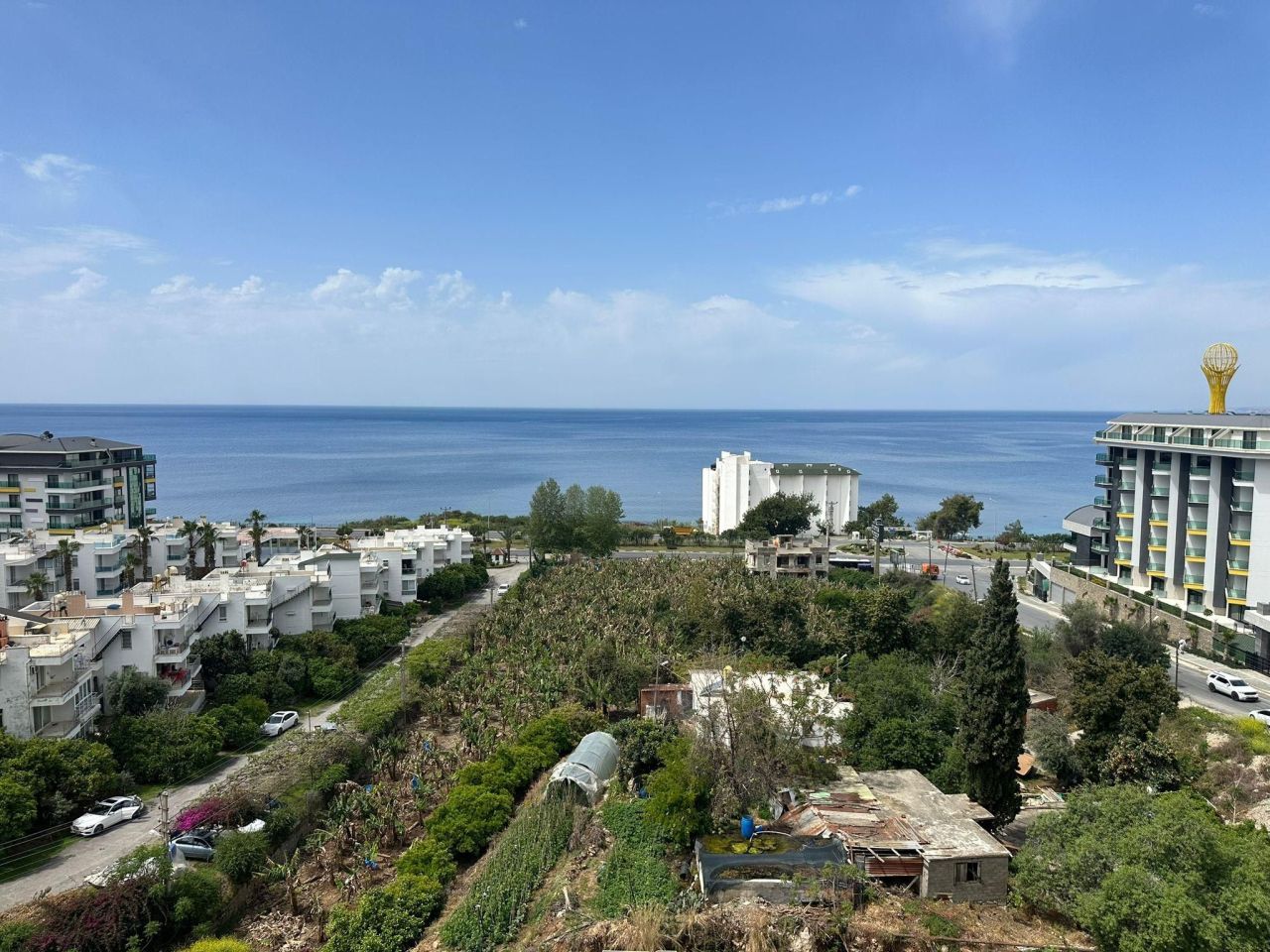 Пентхаус в Алании, Турция, 145 м² - фото 2