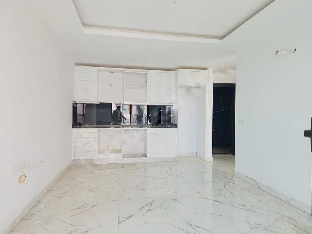 Квартира в Алании, Турция, 55 м² - фото 2