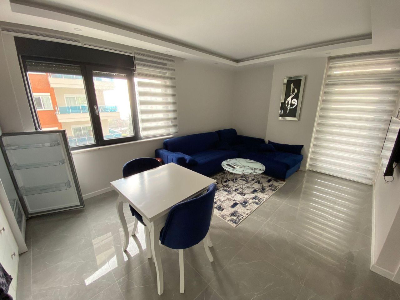 Квартира в Алании, Турция, 65 м² - фото 2