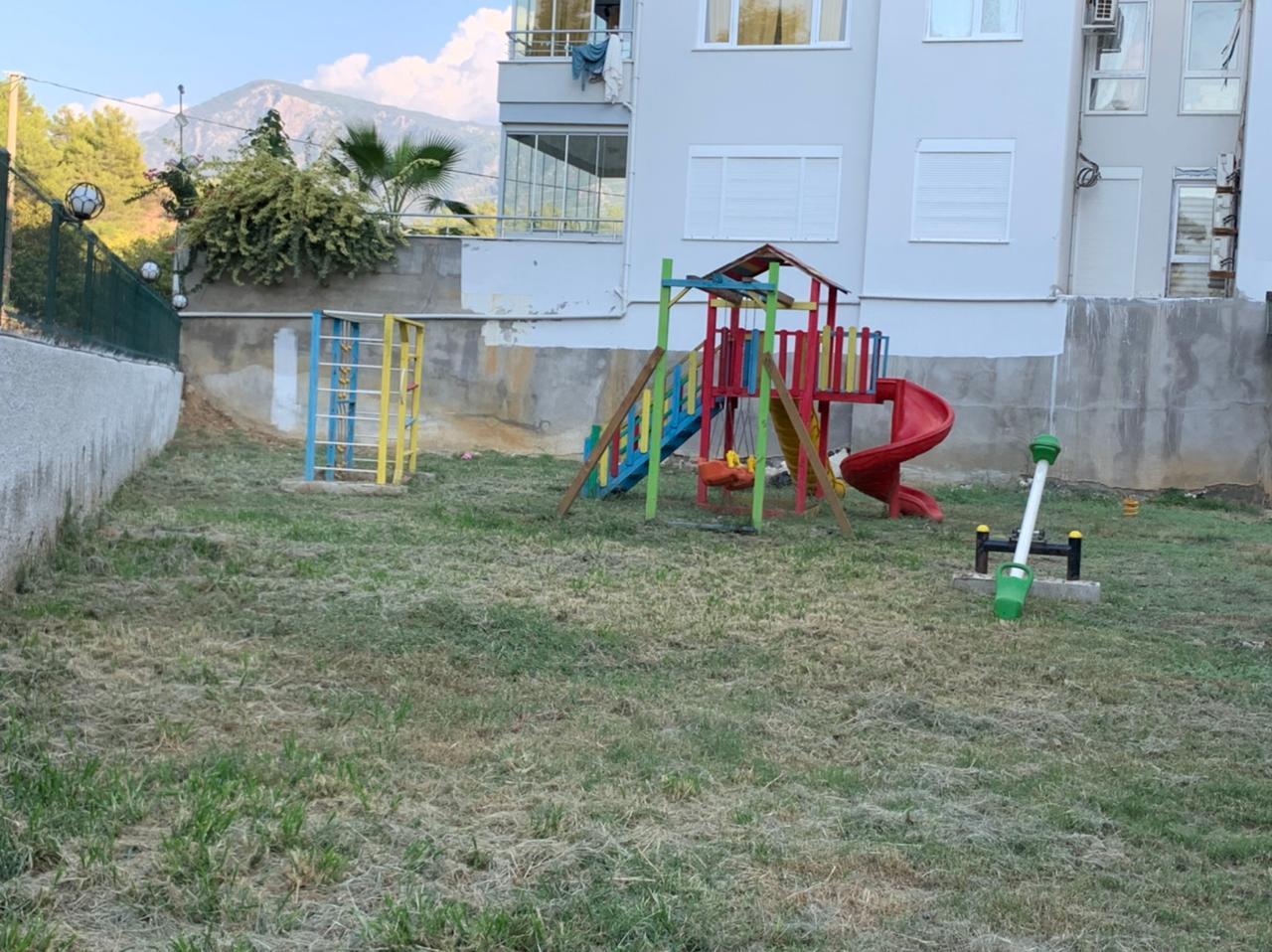 Квартира в Алании, Турция, 90 м² - фото 2