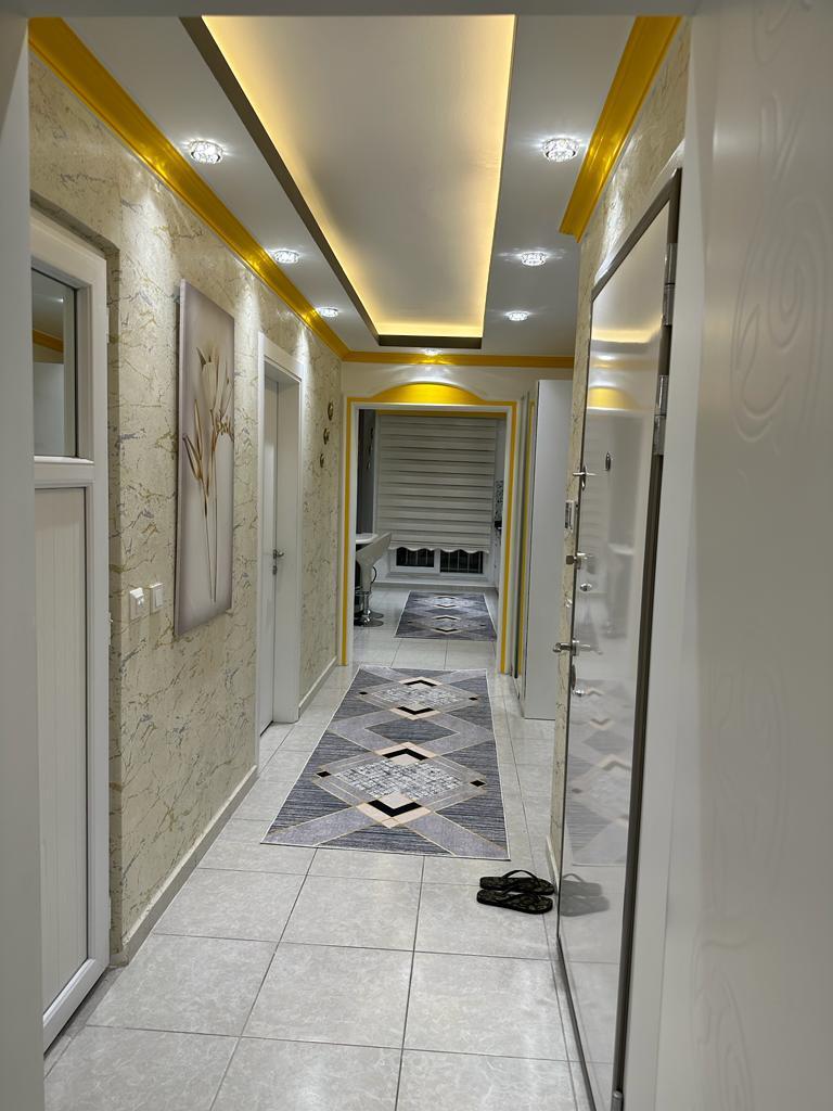 Квартира в Алании, Турция, 120 м² - фото 2