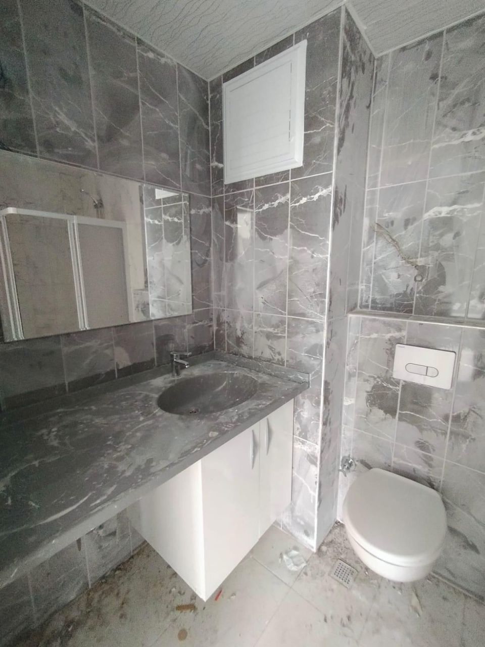 Квартира в Авсалларе, Турция, 54 м² - фото 2