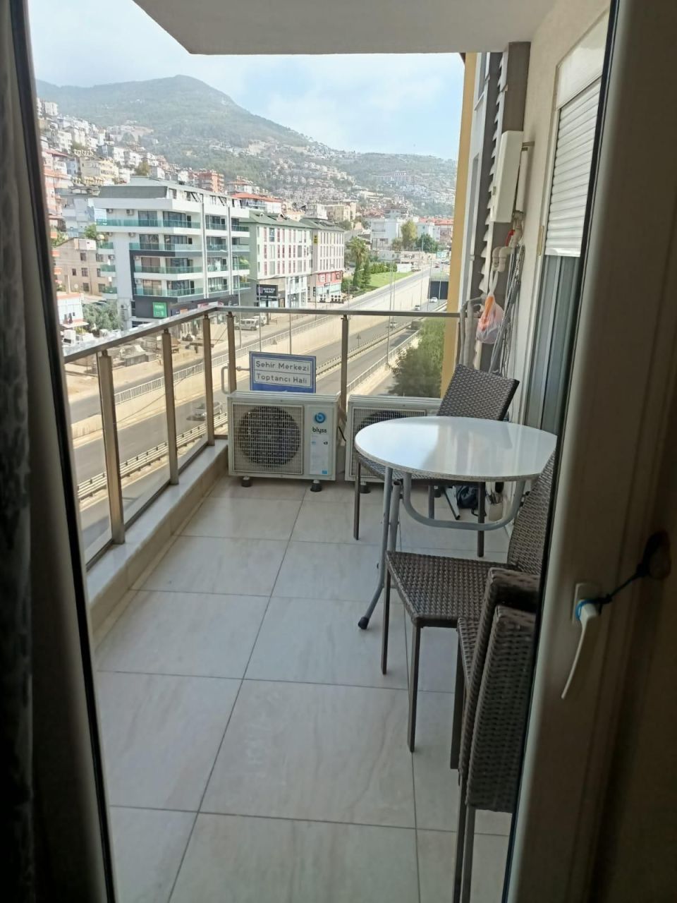 Квартира в Алании, Турция, 65 м² - фото 2