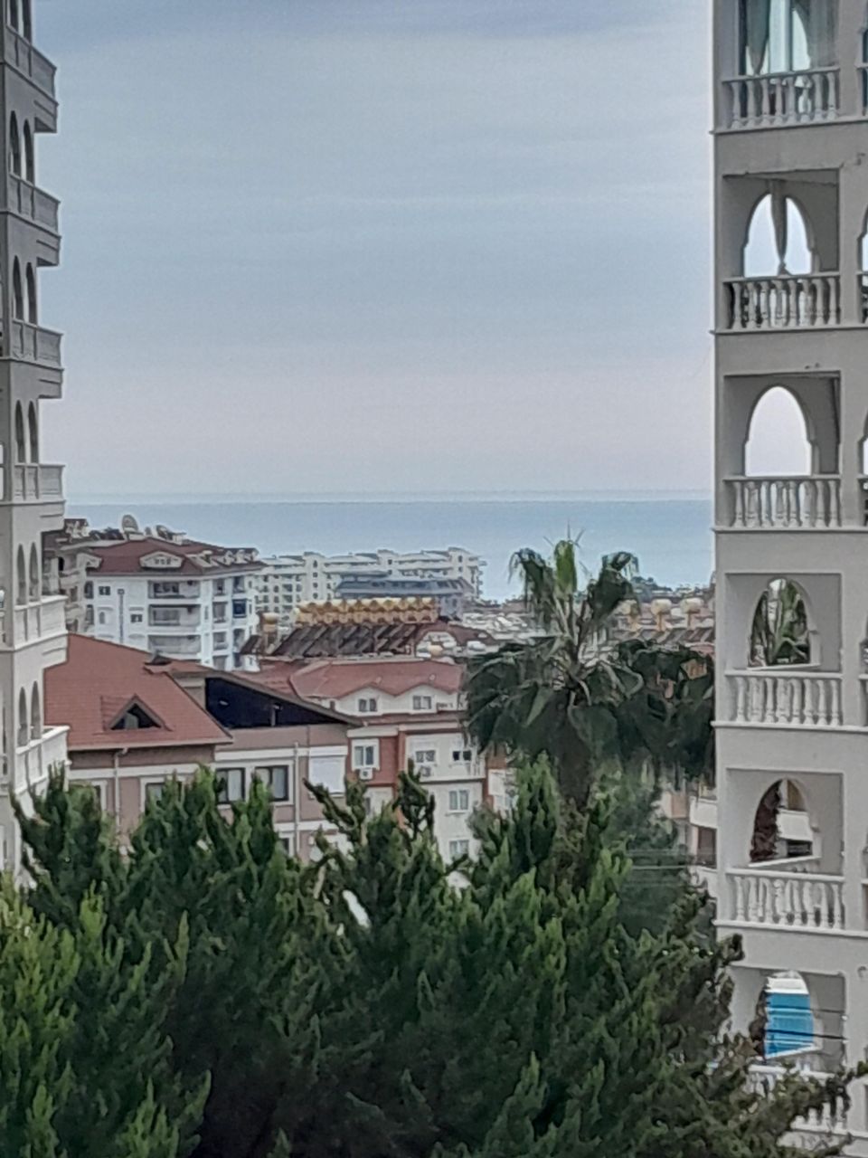 Квартира в Алании, Турция, 160 м² - фото 2