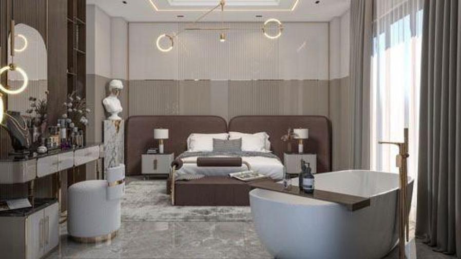 Вилла в Алании, Турция, 350 м² - фото 2