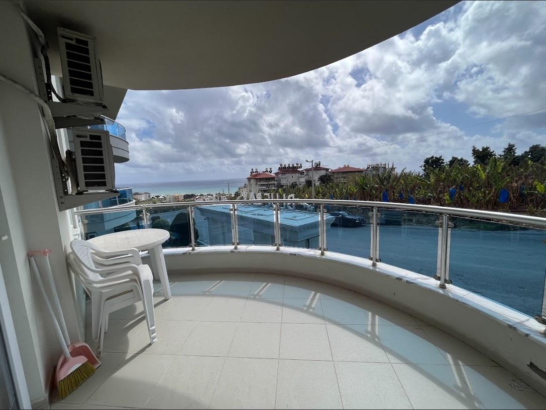 Квартира в Алании, Турция, 68 м² - фото 2