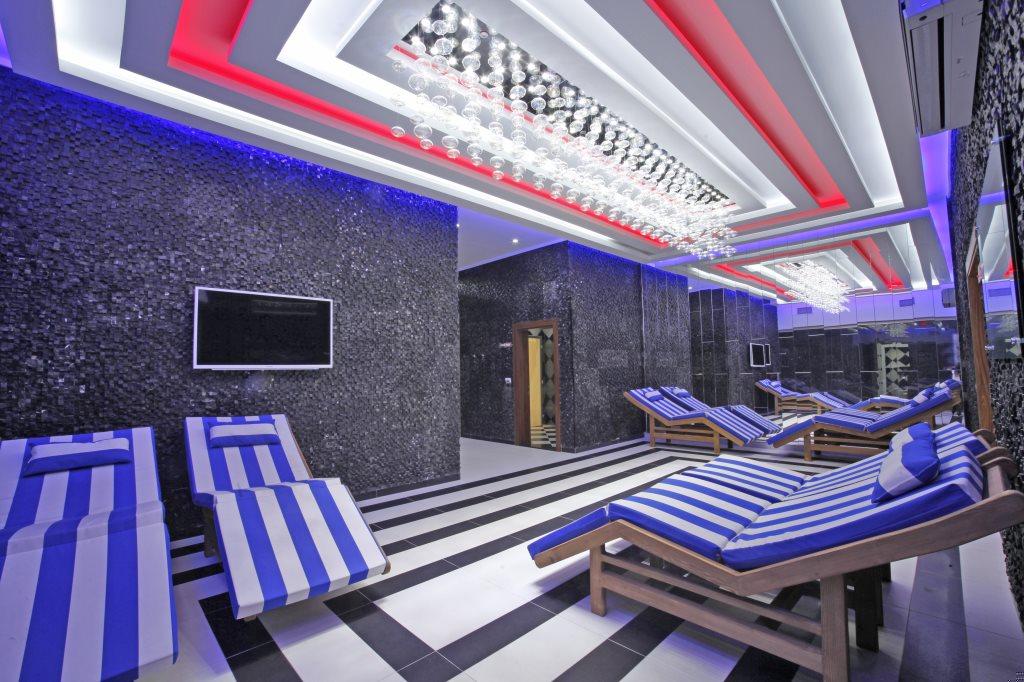 Квартира в Алании, Турция, 268 м² - фото 2