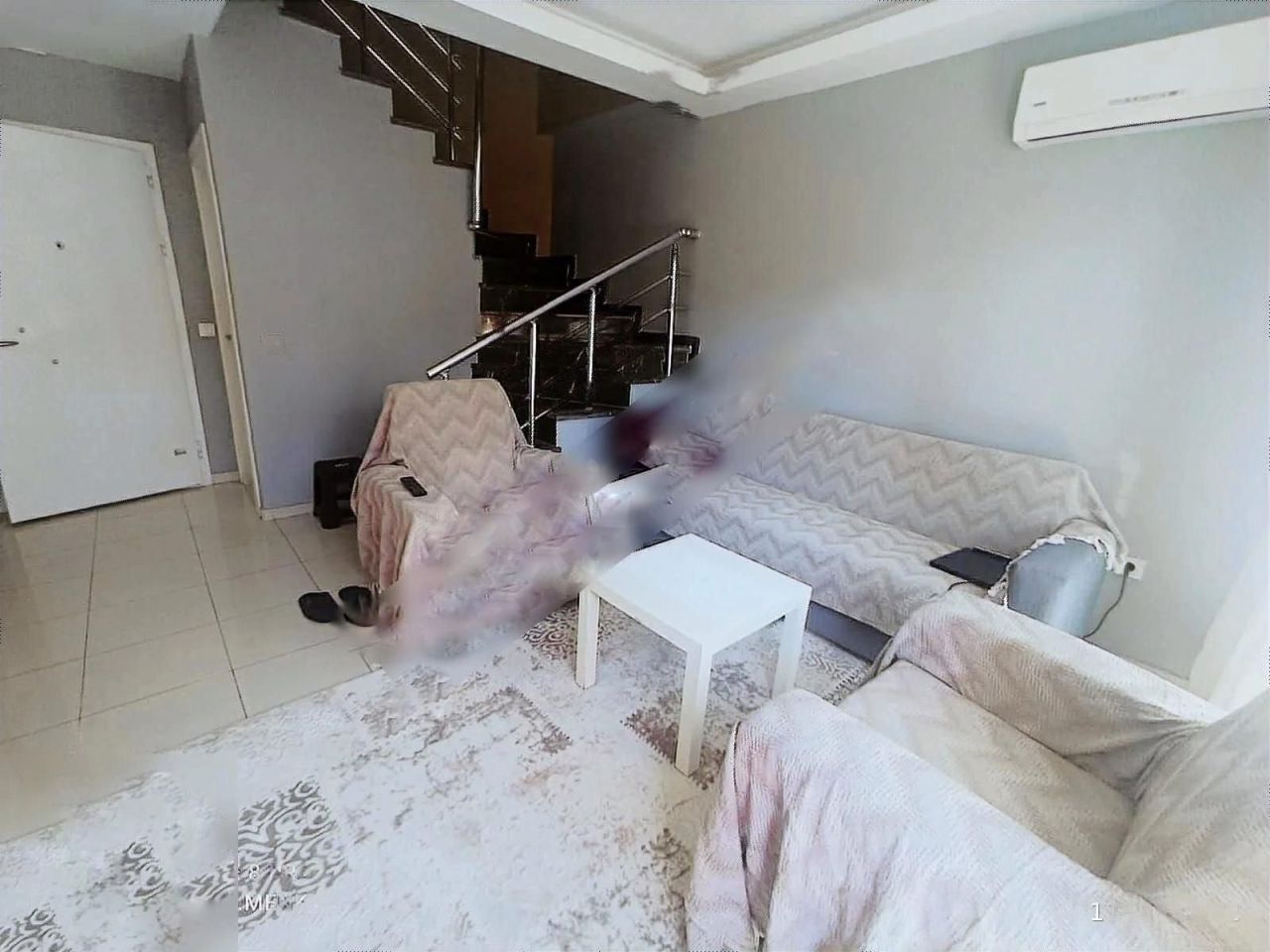 Пентхаус в Алании, Турция, 120 м² - фото 2