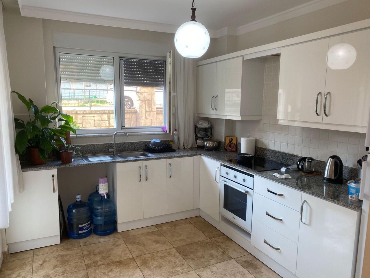 Квартира в Алании, Турция, 75 м² - фото 2