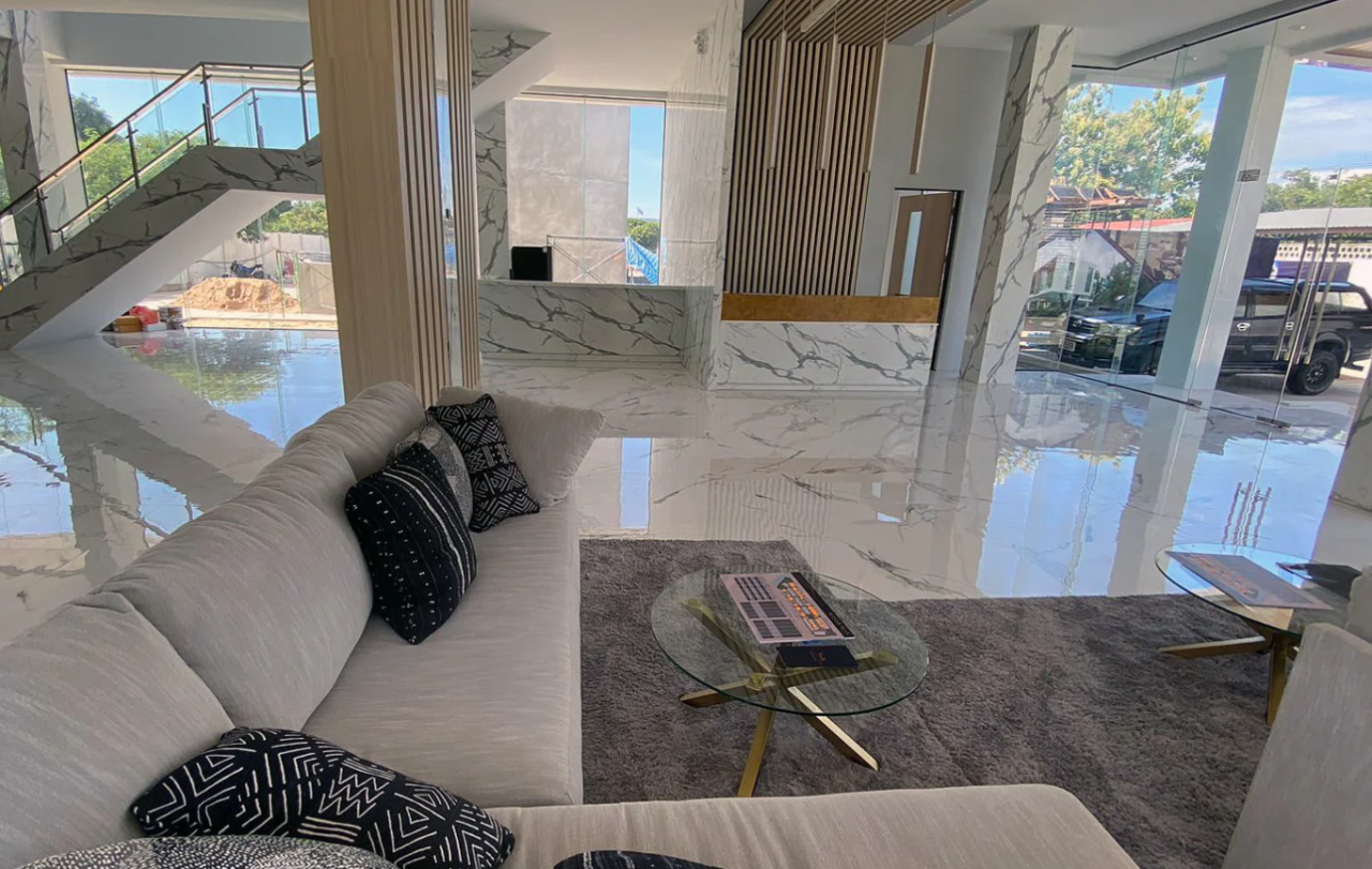 Вилла в Паттайе, Таиланд, 180 м² - фото 2