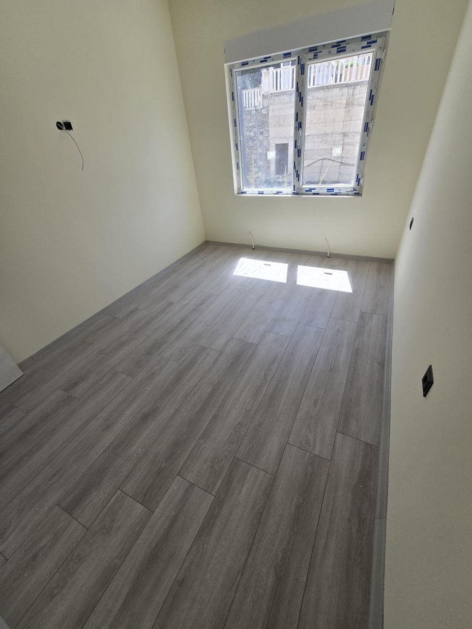 Квартира в Авсалларе, Турция, 55 м² - фото 2