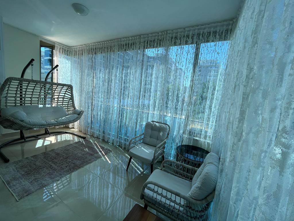 Квартира в Алании, Турция, 70 м² - фото 2