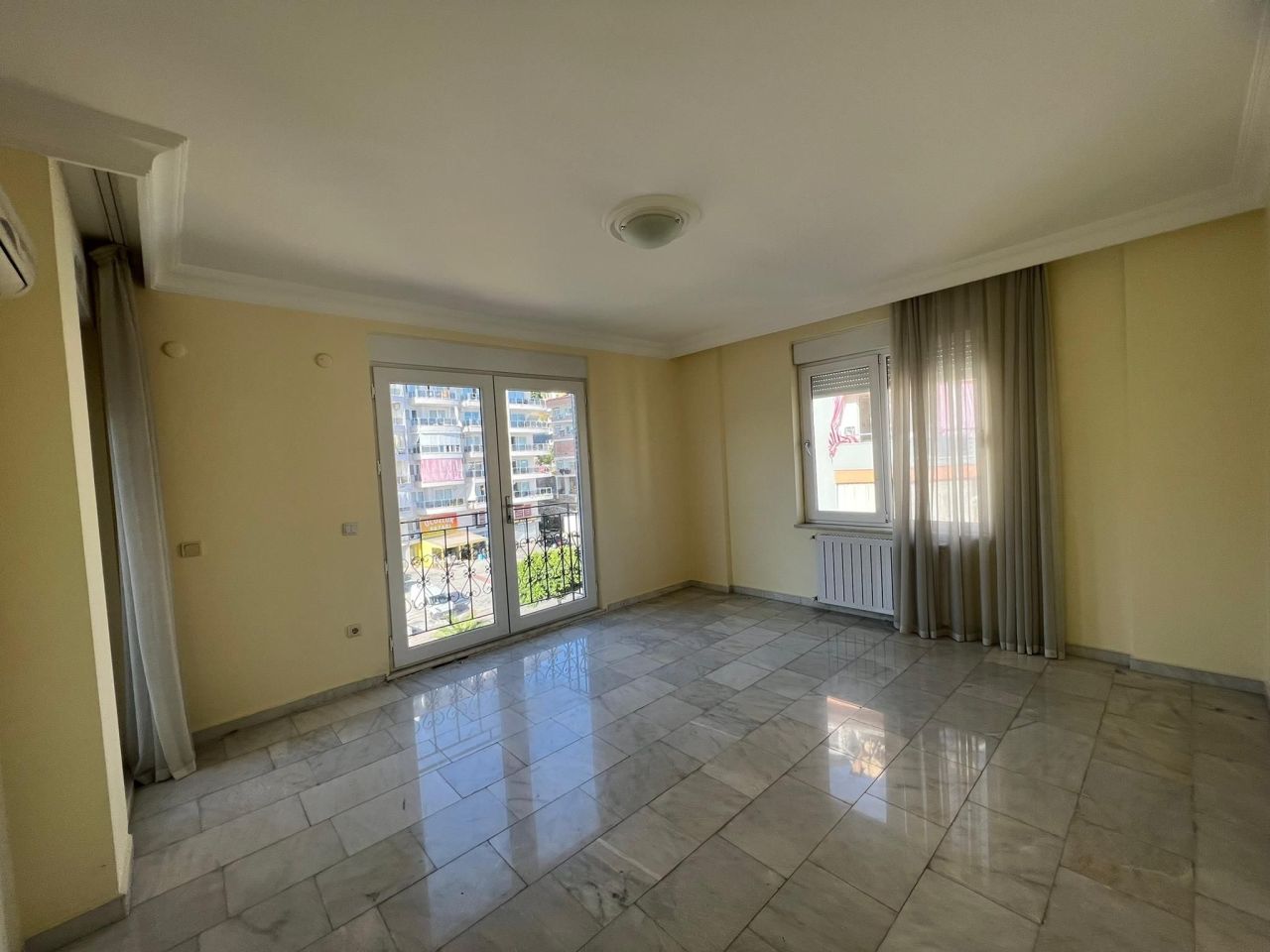 Квартира в Алании, Турция, 139 м² - фото 2