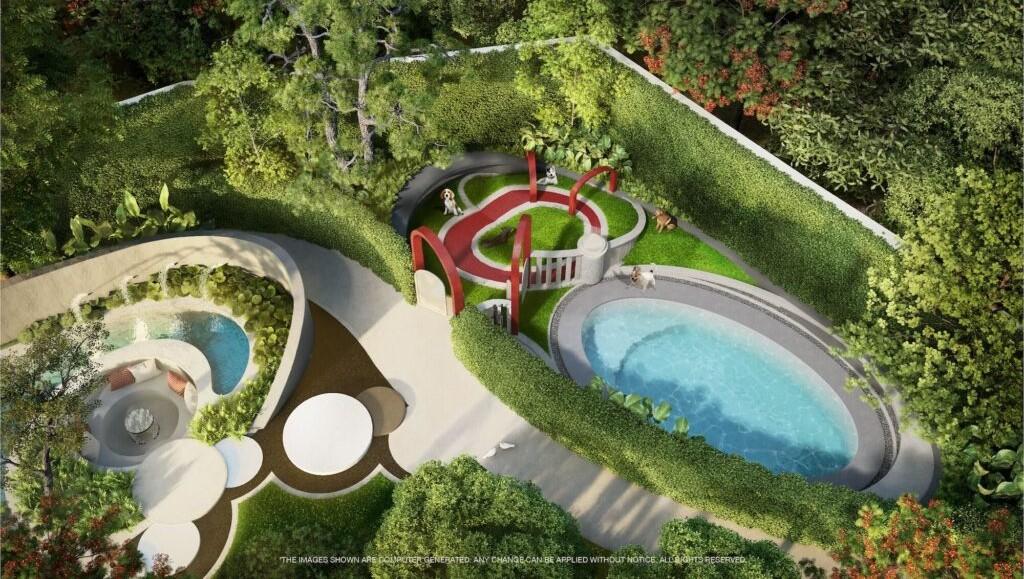 Квартира на Пхукете, Таиланд, 28 м² - фото 2