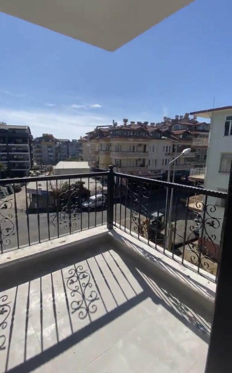 Квартира в Алании, Турция, 65 м² - фото 2