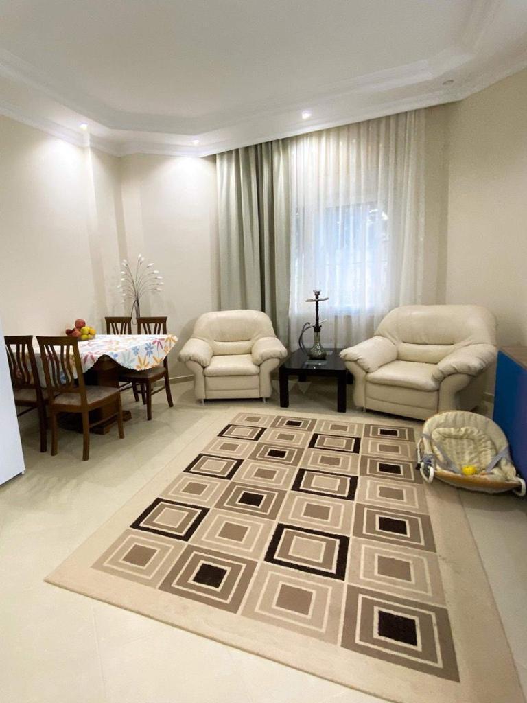 Квартира в Алании, Турция, 130 м² - фото 2