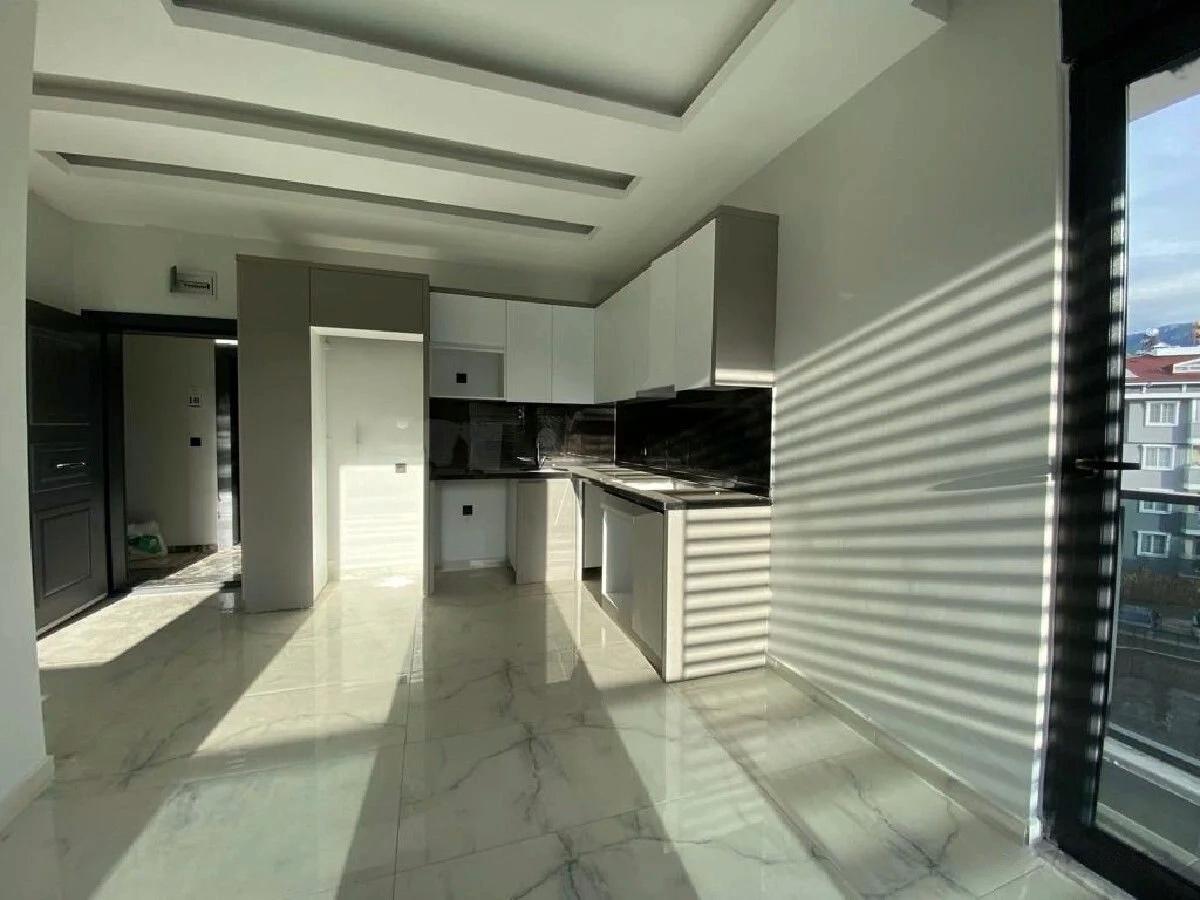 Квартира в Алании, Турция, 50 м² - фото 2