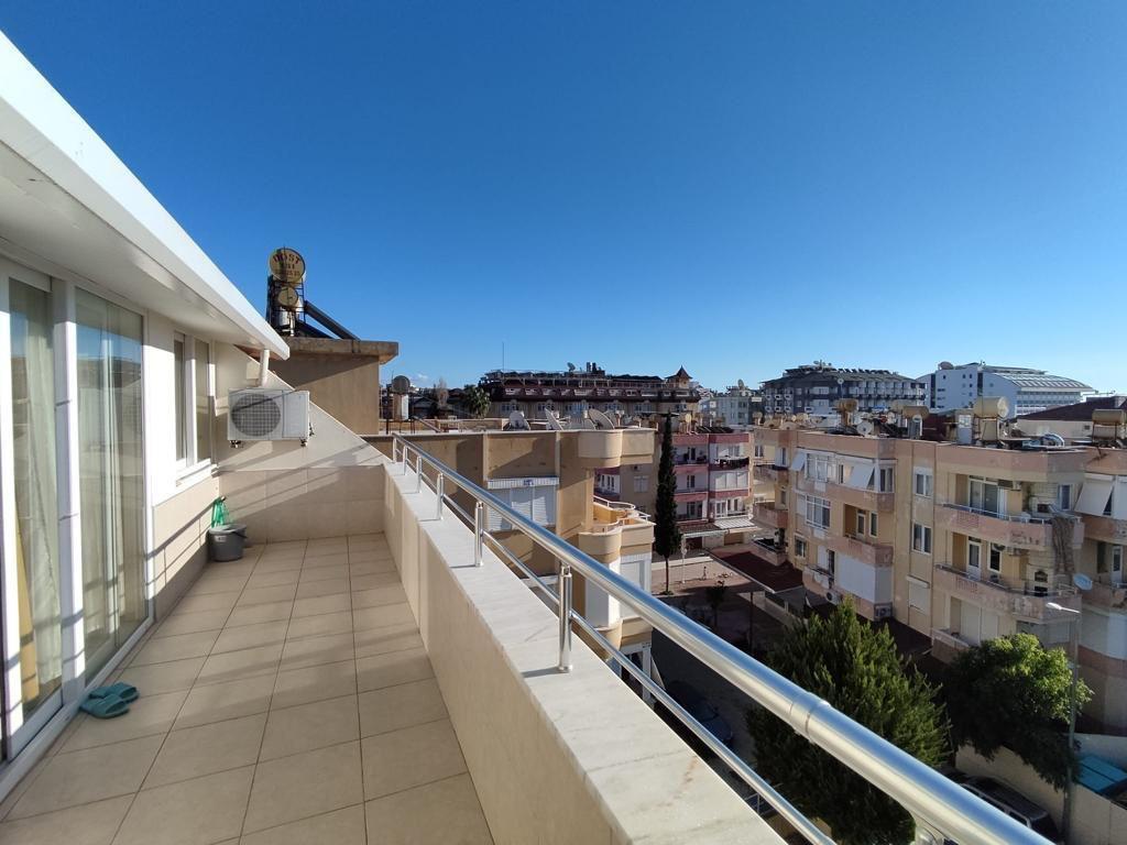 Пентхаус в Алании, Турция, 400 м² - фото 2
