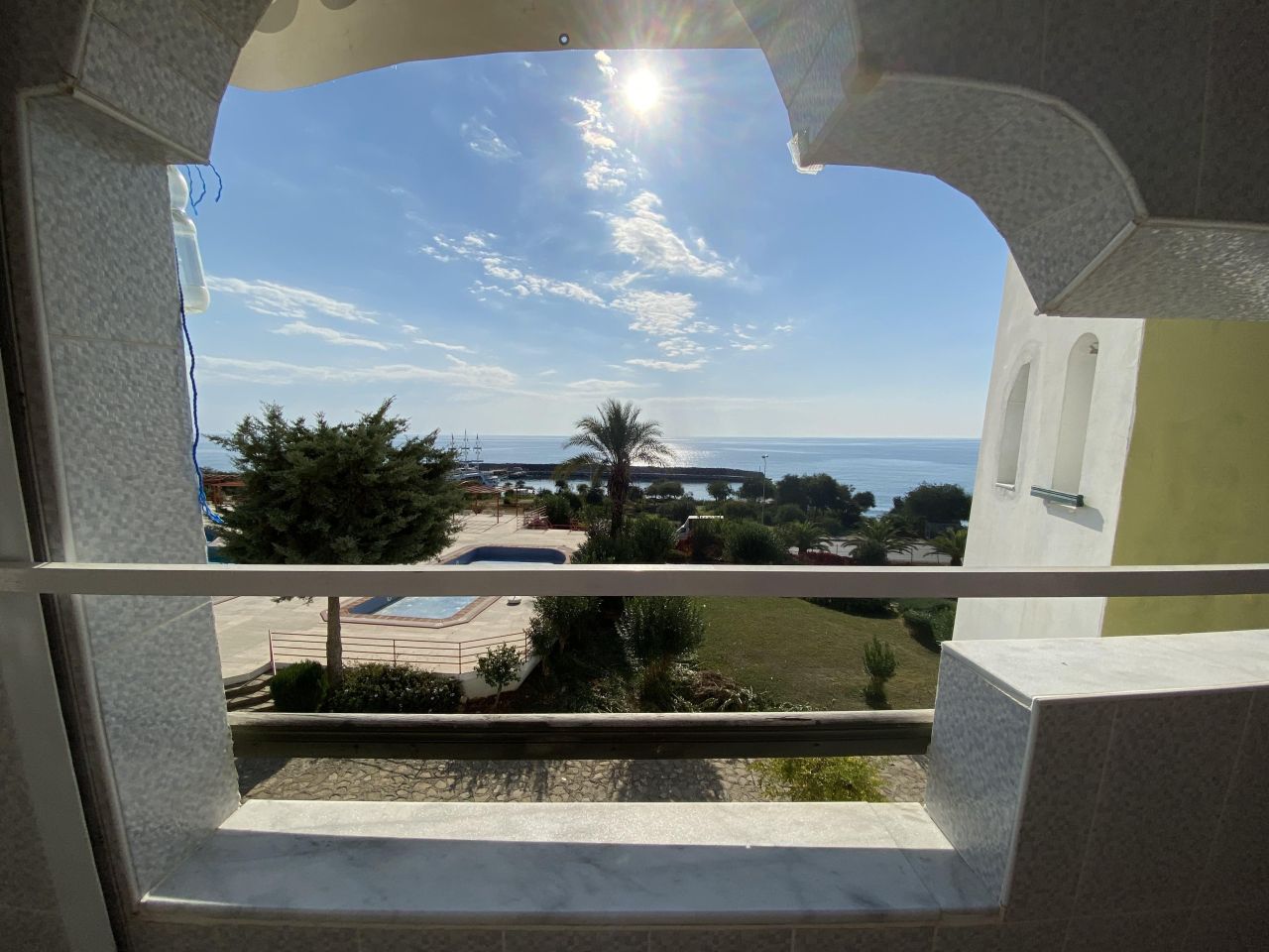 Квартира в Алании, Турция, 90 м² - фото 2