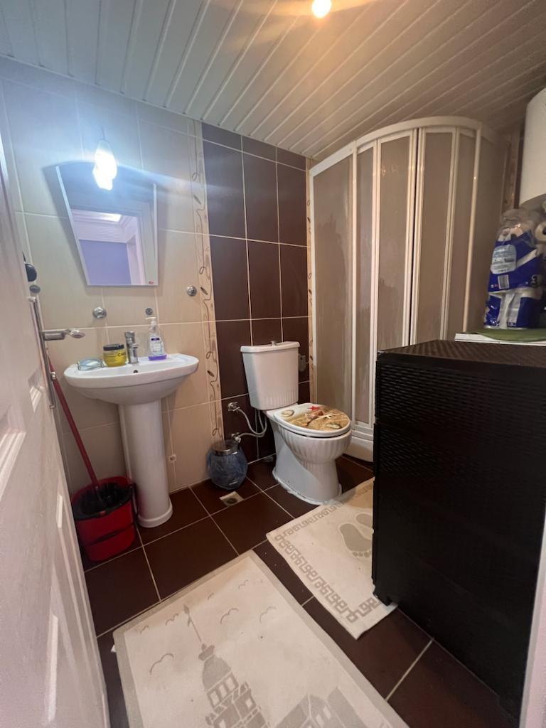 Квартира в Алании, Турция, 50 м² - фото 2
