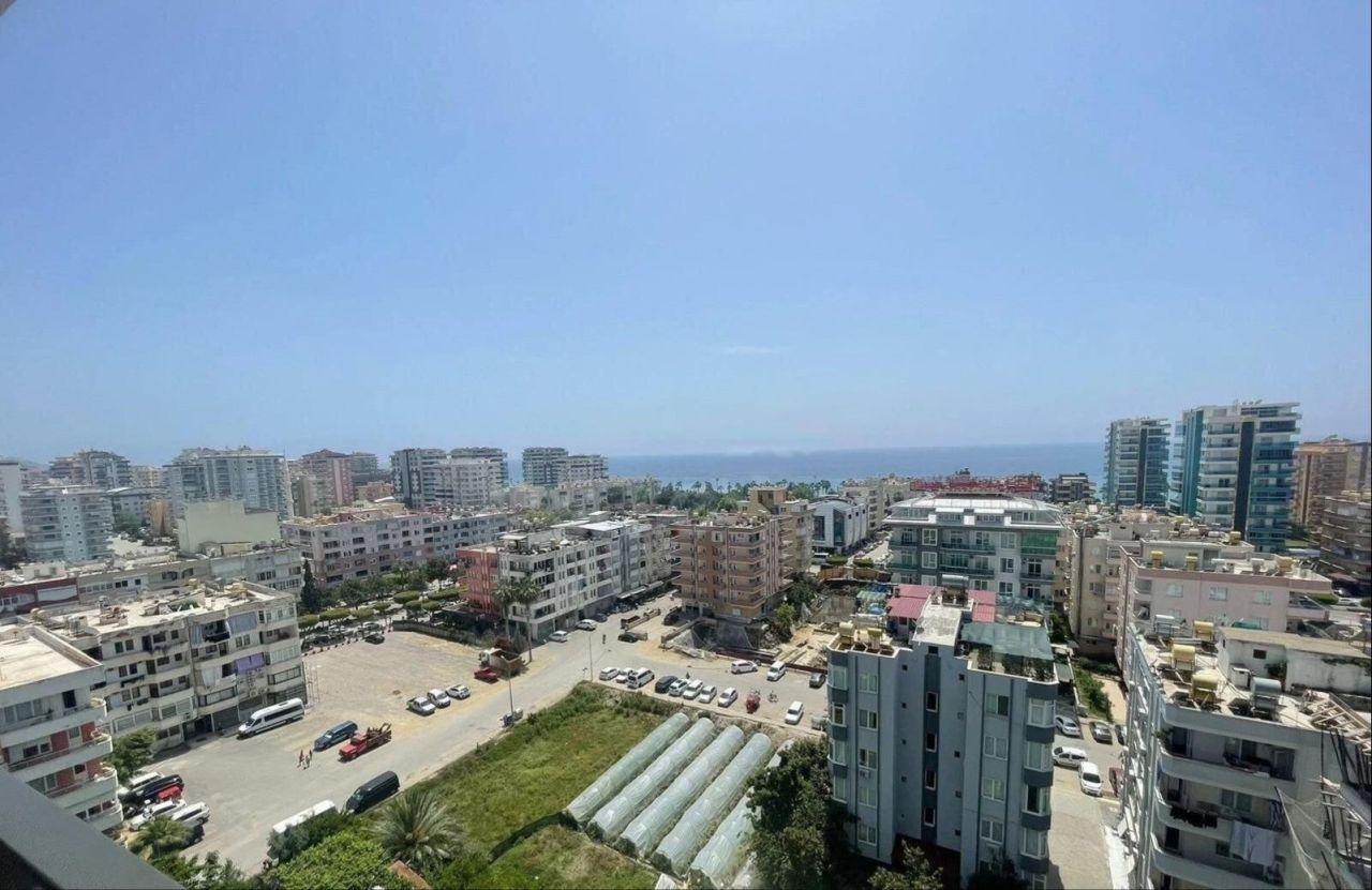 Квартира в Алании, Турция, 85 м² - фото 2