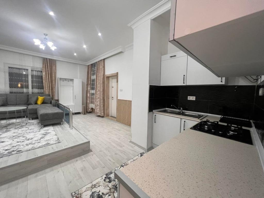 Квартира в Алании, Турция, 75 м² - фото 2