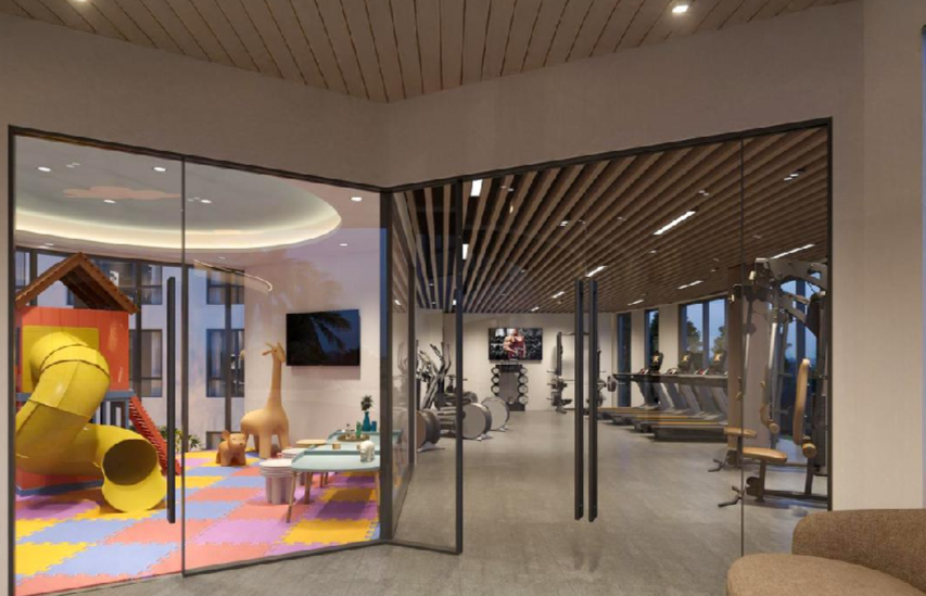 Квартира на Пхукете, Таиланд, 70 м² - фото 2