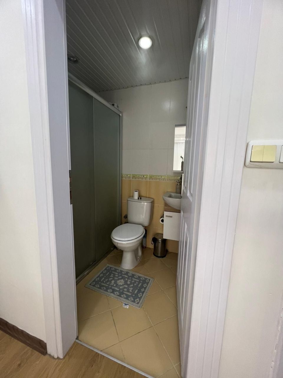 Квартира в Алании, Турция, 125 м² - фото 2